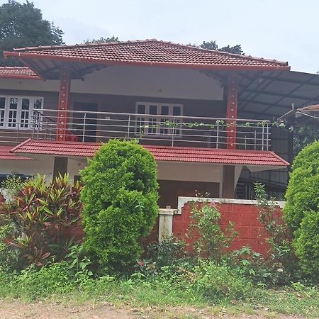 Elephant Path Coorg 3Bhk Villa Suntikoppa Ngoại thất bức ảnh