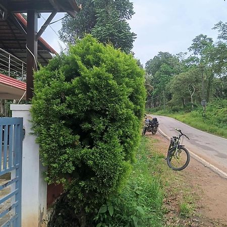Elephant Path Coorg 3Bhk Villa Suntikoppa Ngoại thất bức ảnh