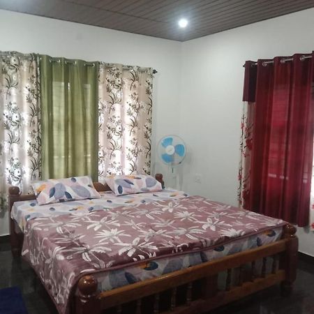 Elephant Path Coorg 3Bhk Villa Suntikoppa Ngoại thất bức ảnh
