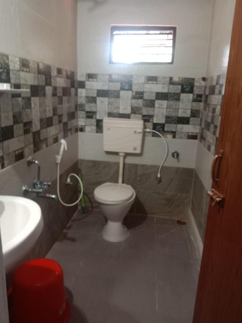 Elephant Path Coorg 3Bhk Villa Suntikoppa Ngoại thất bức ảnh