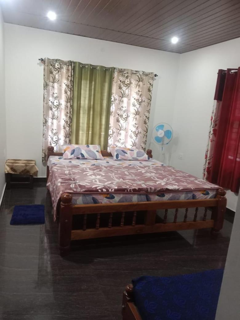 Elephant Path Coorg 3Bhk Villa Suntikoppa Ngoại thất bức ảnh