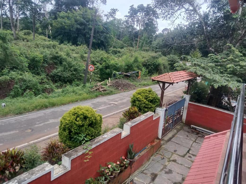 Elephant Path Coorg 3Bhk Villa Suntikoppa Ngoại thất bức ảnh