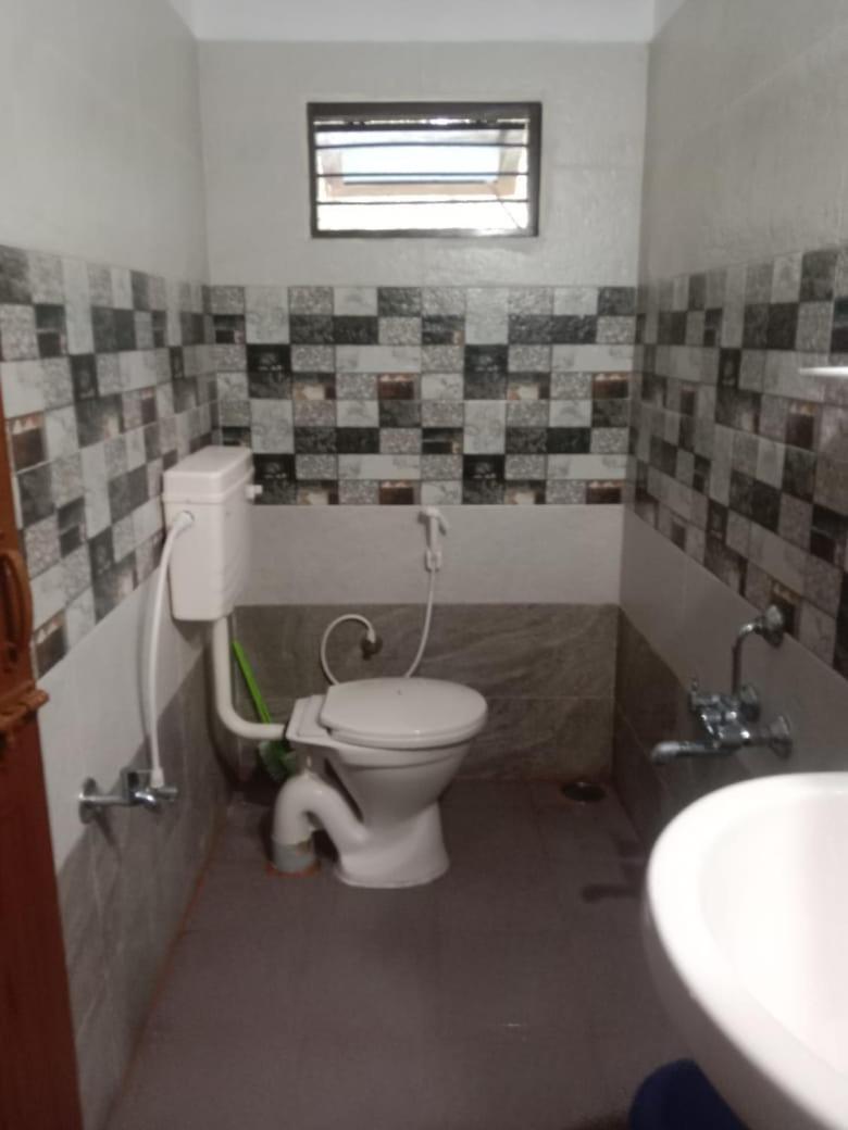 Elephant Path Coorg 3Bhk Villa Suntikoppa Ngoại thất bức ảnh