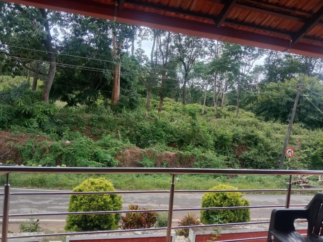 Elephant Path Coorg 3Bhk Villa Suntikoppa Ngoại thất bức ảnh