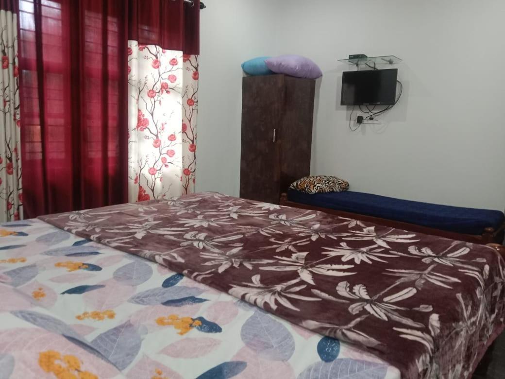 Elephant Path Coorg 3Bhk Villa Suntikoppa Ngoại thất bức ảnh