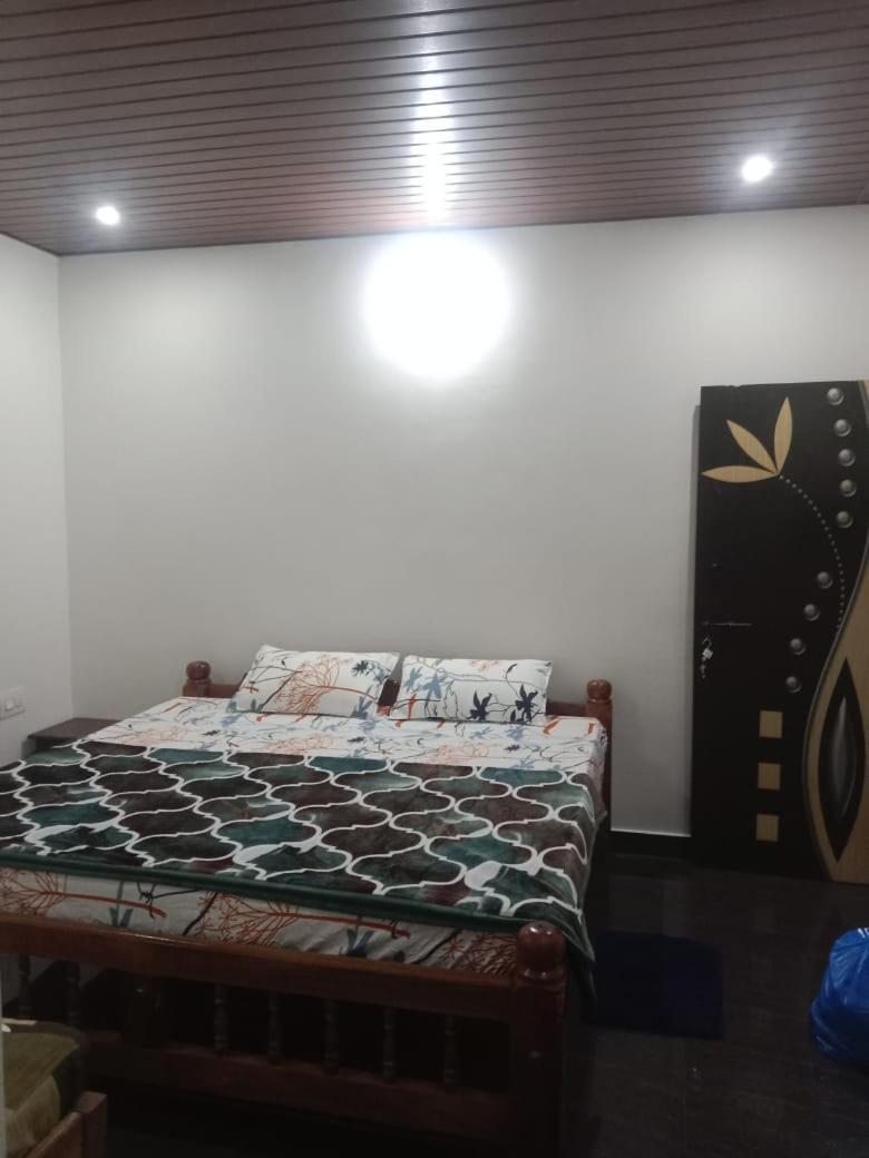 Elephant Path Coorg 3Bhk Villa Suntikoppa Ngoại thất bức ảnh