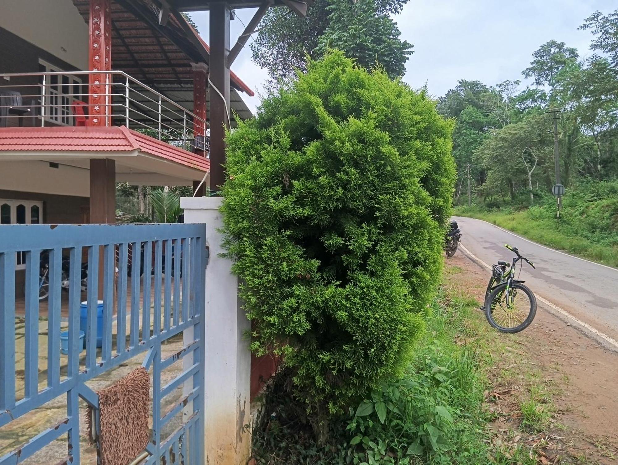 Elephant Path Coorg 3Bhk Villa Suntikoppa Ngoại thất bức ảnh
