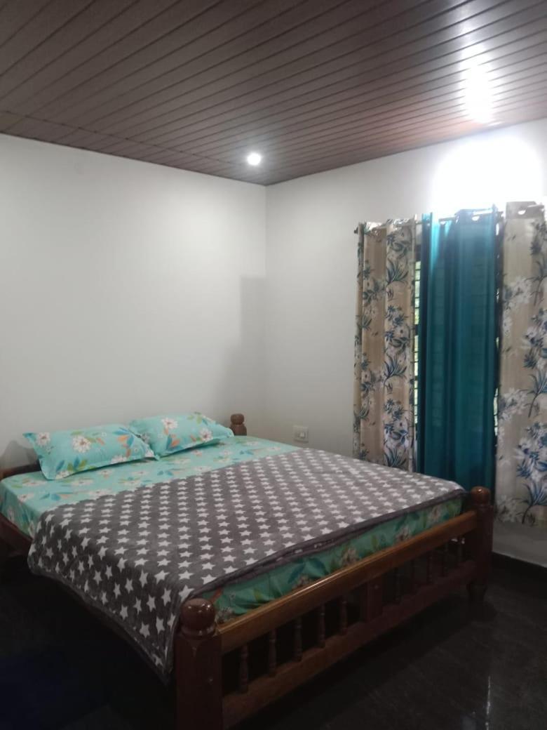 Elephant Path Coorg 3Bhk Villa Suntikoppa Ngoại thất bức ảnh
